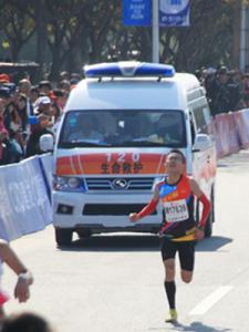 临夏市大型活动