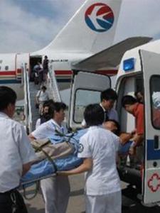 临夏市接送服务